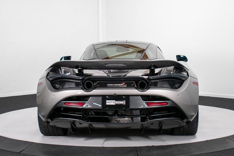 Motorenn-2018 McLaren 720S